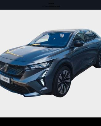 Renault Rafale Full Hybrid E-Tech 200 CV Techno
