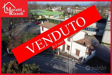 CASA SINGOLA a Ruda