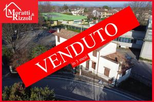 CASA SINGOLA a Ruda