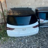 Ricambi opel mokka corsa grandland crossland