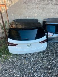 Ricambi opel mokka corsa grandland crossland