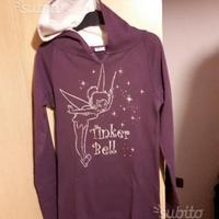 Felpa Disney taglia M