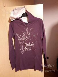 Felpa Disney taglia M