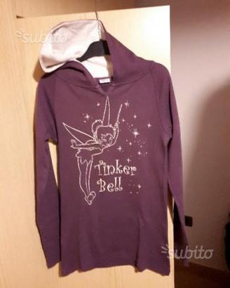 Felpa Disney taglia M