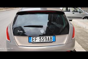 lancia delta 
