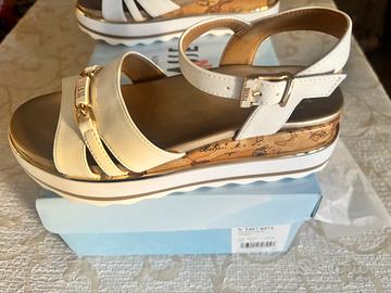 Sandali Prima Classe