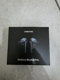 Samsung Galaxy buds 3 pro 