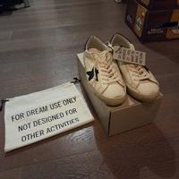 Golden goose tg 41 Nuove