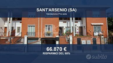 Immobile in asta di 174 m² con più di 5 locali e b