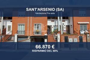 Immobile in asta di 174 m² con più di 5 locali e b