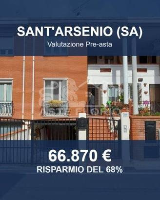 Immobile in asta di 174 m² con più di 5 locali e b