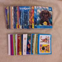 Figurine/cards Amici Cucciolotti 2026