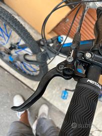 bicletta rockrider st120