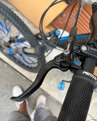 bicletta rockrider st120