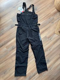 Salopette tecnica nautica Slam