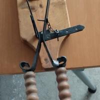 morsa per prosciutto 