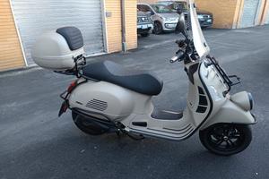 vespa