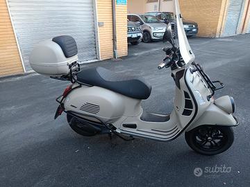 vespa
