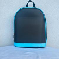 Zaino LED Intelligente (Azzurro)