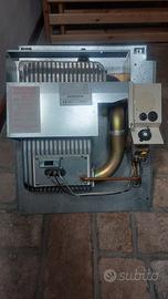 Radiatore Gazelle 2000