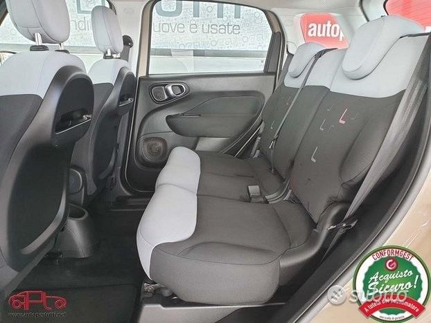 Subito - AUTO PER TUTTI - FIAT 500L 1.3 Multijet 95 CV Dualogic Pop Star -  Auto In vendita a Napoli