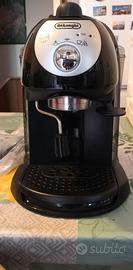Macchina da caffè De’Longhi EC201CD.B espresso
