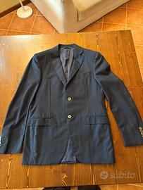Giacca Canali