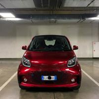 Smart EQ 22 Kw Ricarica Veloce 20 Mila Km 2022