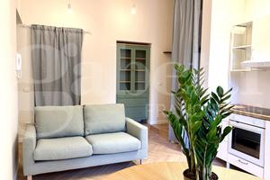 Appartamento Roma [Cod. rif 3298610ARG]