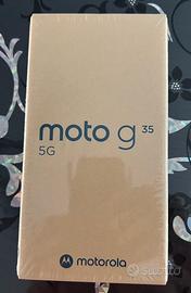 Motorola XT2433-5