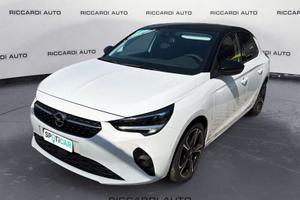Opel Corsa 6nd serie 1.2 100 CV Elegance