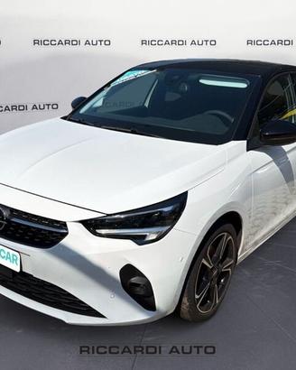 Opel Corsa 6nd serie 1.2 100 CV Elegance