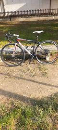 bici da corsa 