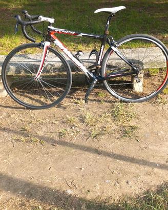 bici da corsa 