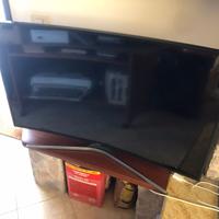 2 Tv 50 Samsung da riparare + Altre