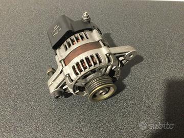 Alternatore - generatore