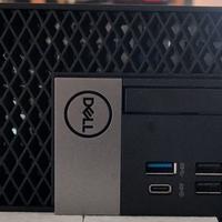 Dell OptiPlex 5070 i7-9700 32Gb RAM 512Gb NVMe