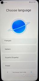 Smartphone Redmi Note 9