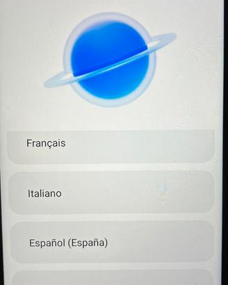 Smartphone Redmi Note 9