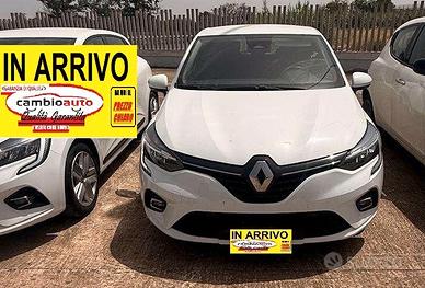 Renault Clio TCe 90 CV 5 porte Business