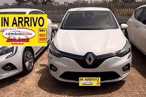 Renault Clio TCe 90 CV 5 porte Business