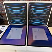 IPAD PRO 12.9" - 6th Gen  M2 256GB