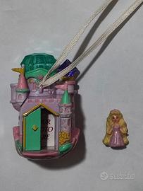 Trendmasters Mini Castelli Segreti vintage 1995