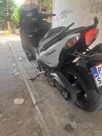 T Max 530
