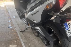 T Max 530