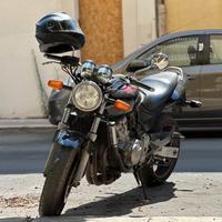 Honda Hornet 600 - 2000