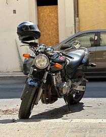 Honda Hornet 600 - 2000
