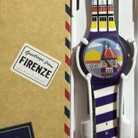 Swatch Selflorence SUOZ311 nuovo