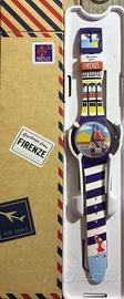 Swatch Selflorence SUOZ311 nuovo