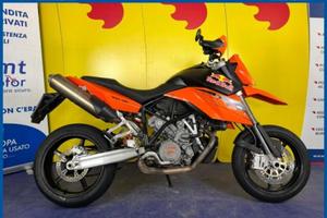 KTM 990 Supermoto Garantita e Finanziabile